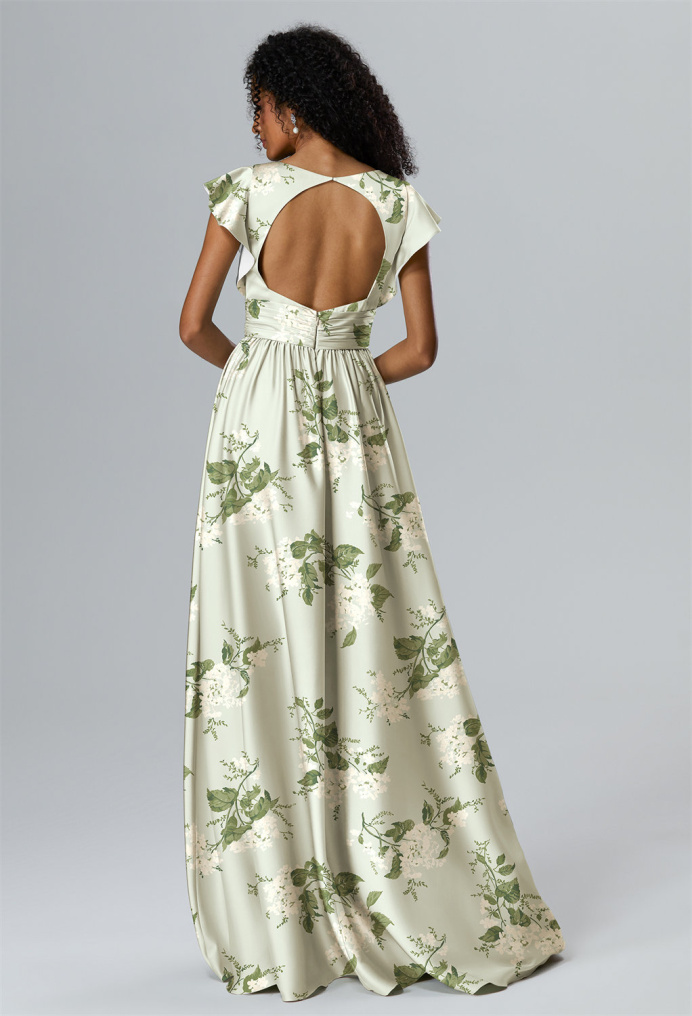 AW Willow Dress